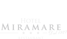 Logo Ristorante Miramare Castiglione della Pescaia